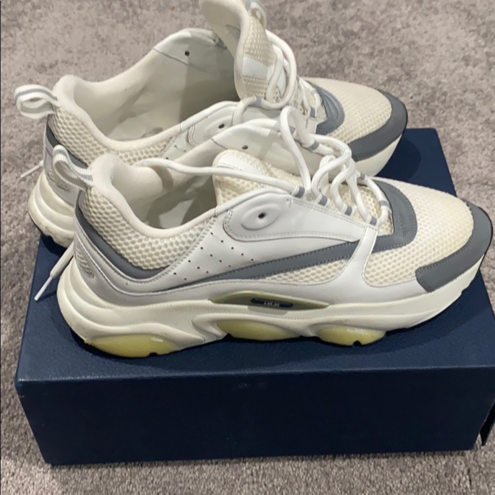 Door B22 White - image 2